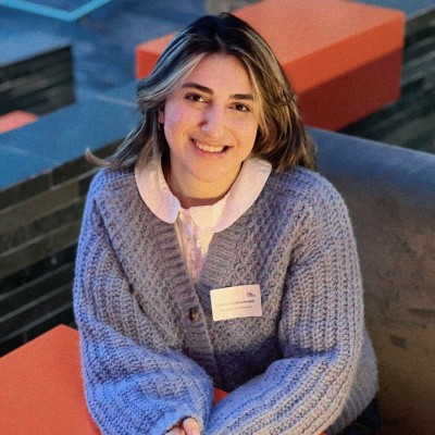 Golshid Shekoufandeh