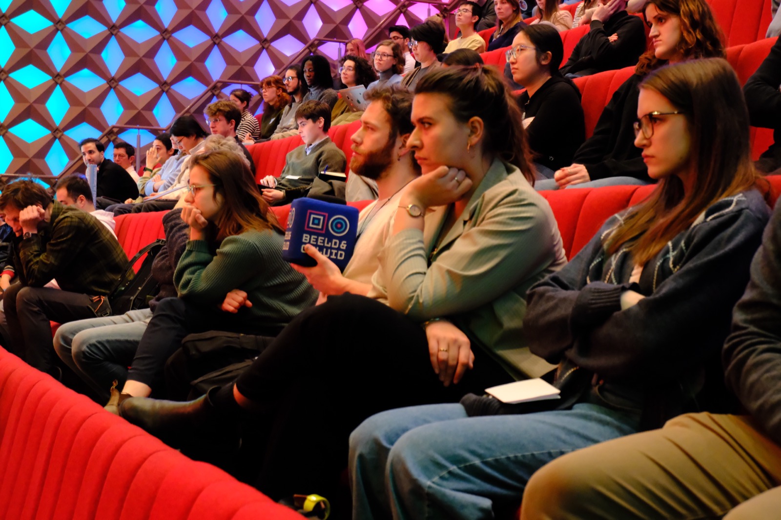 Dutch Speech Tech Day