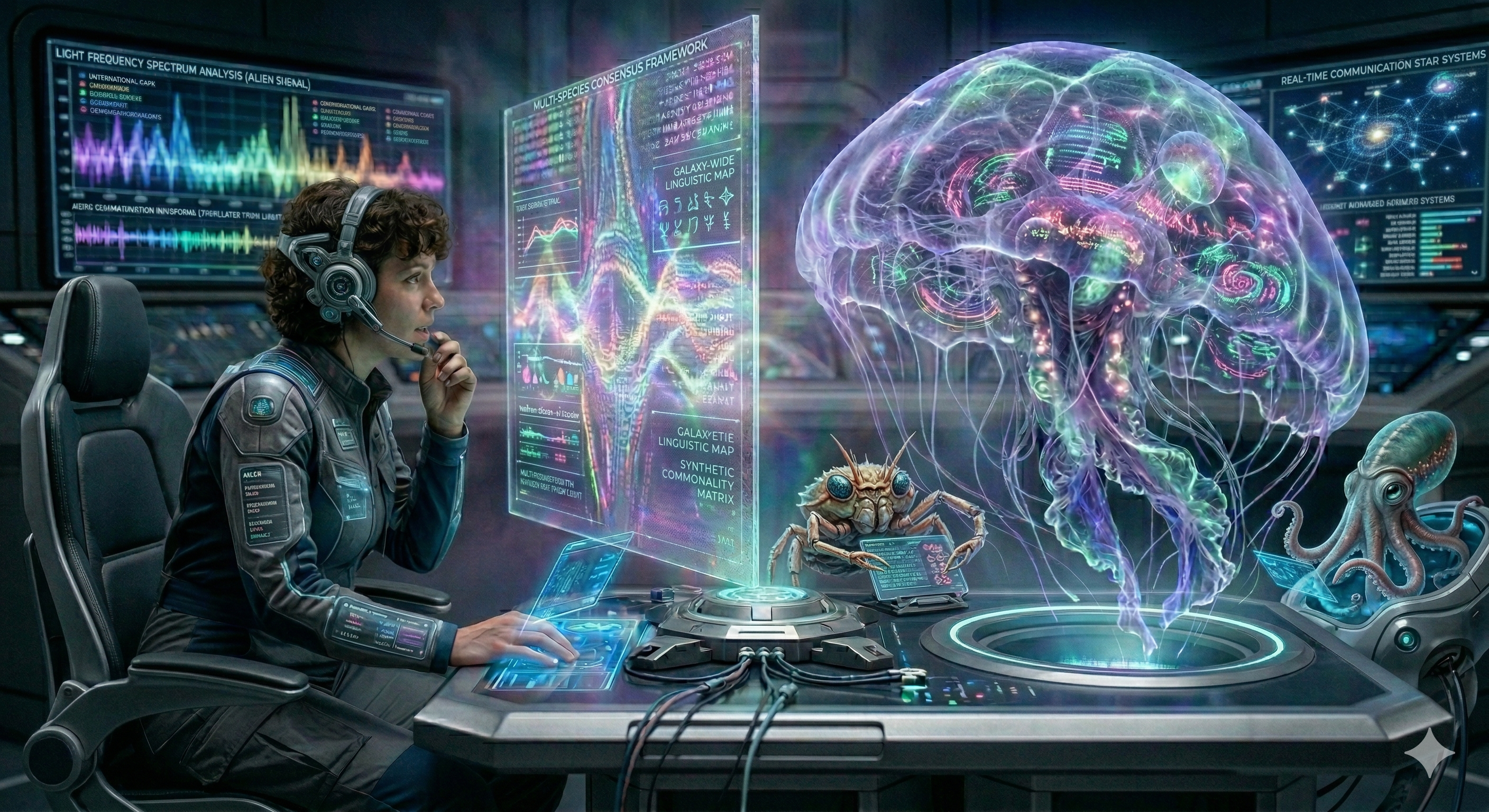 Een kijkje in de MSc Speech Technology Spring School in Leeuwarden