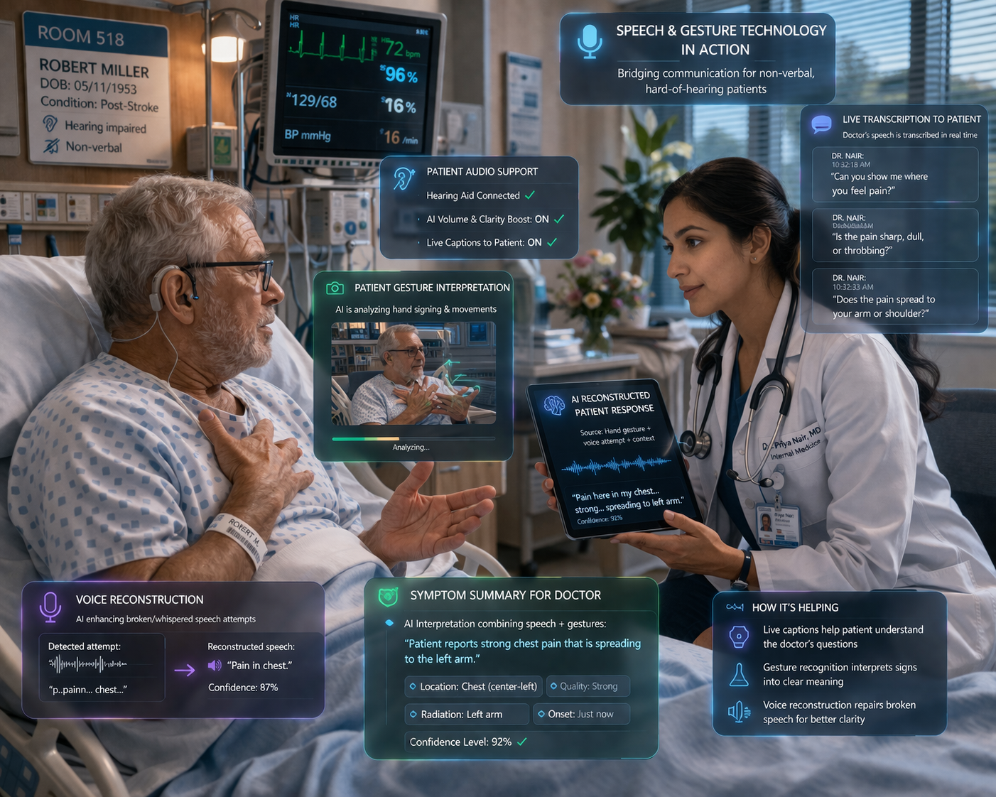 Spring School deelnemers