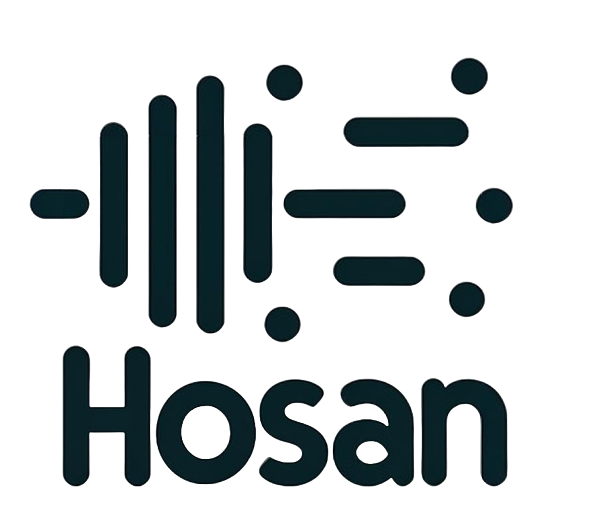 HOSAN Fase-2 logo