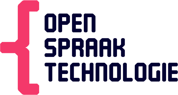 Stichting Open Spraaktechnologie